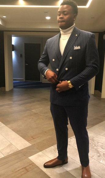 Meet your Posher, Eric - Picture 1 of 1